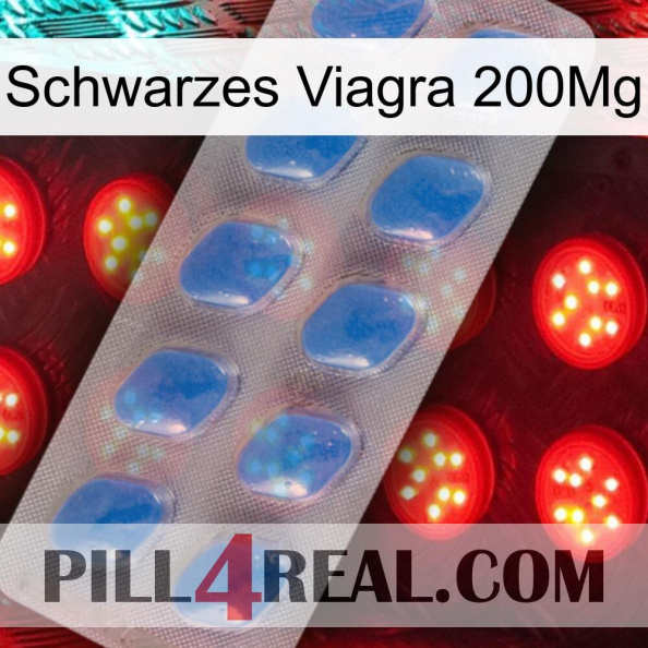 Black Viagra 200Mg 22